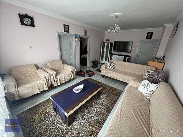 BASINEVLERİNDE SAĞLIK BİLİMLERİ ÜNİVERSİTESİ YAKINI 3 CEPHELİ ARA KAT 3+1 DAİRE - Görsel 10