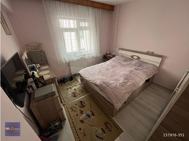 BASINEVLERİNDE SAĞLIK BİLİMLERİ ÜNİVERSİTESİ YAKINI 3 CEPHELİ ARA KAT 3+1 DAİRE - Görsel 18