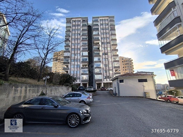 ÇİĞDEM MAHALLESİ &100.YIL 3+1 SATILIK DAİRE - Görsel 2