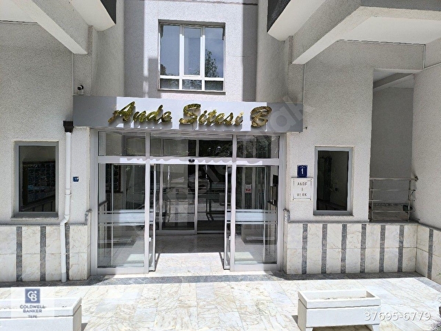 ÇİĞDEM MAHALLESİ &100.YIL 3+1 SATILIK DAİRE - Görsel 10