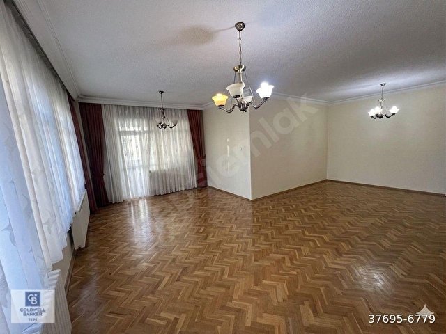 ÇİĞDEM MAHALLESİ &100.YIL 3+1 SATILIK DAİRE - Görsel 15