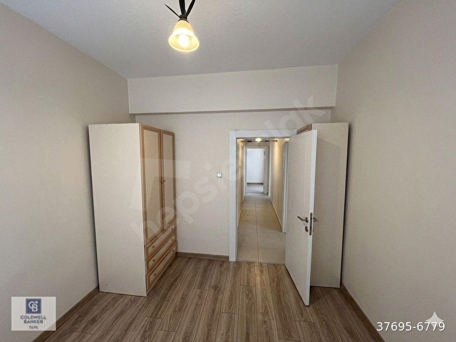ÇİĞDEM MAHALLESİ &100.YIL 3+1 SATILIK DAİRE - Görsel 24