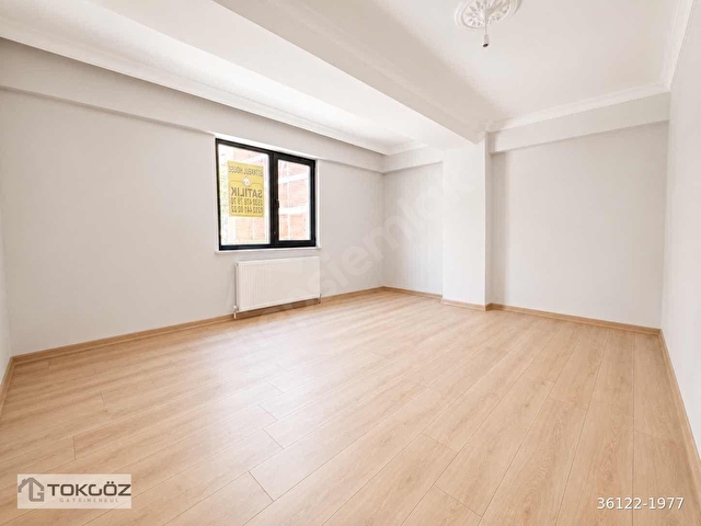 Tokgözden Yayla Merkezde Sıfır 3+1-135m2 Arakat Aydınlık Daire - Görsel 16