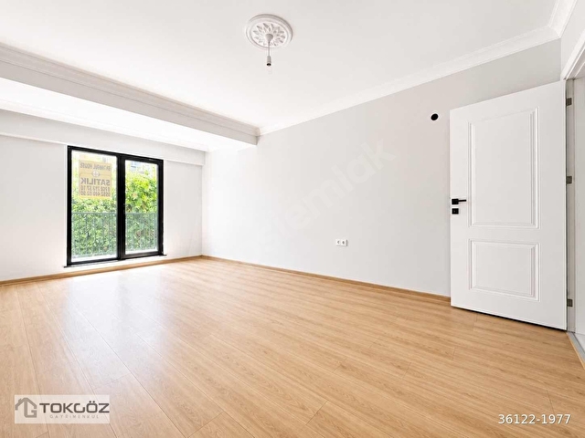 Tokgözden Yayla Merkezde Sıfır 3+1-135m2 Arakat Aydınlık Daire - Görsel 7