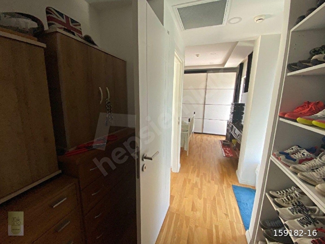 Akyarlarda site içinde müstakil bahçeli Kiralık Lüks Villa - Görsel 8