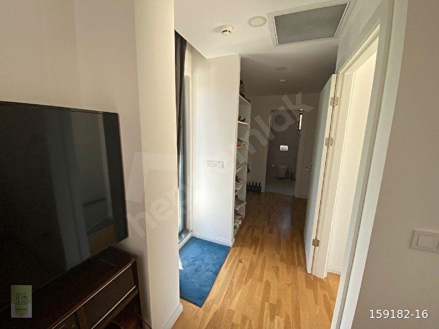 Akyarlarda site içinde müstakil bahçeli Kiralık Lüks Villa - Görsel 13
