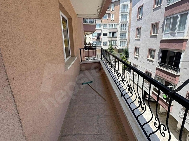 FAVORİ GYM DEN MAMAK KARAAĞAÇTA KATTA 3+1 SATILIK DAİRE - Görsel 30