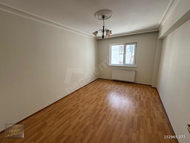 FAVORİ GYM DEN MAMAK KARAAĞAÇTA KATTA 3+1 SATILIK DAİRE - Görsel 16