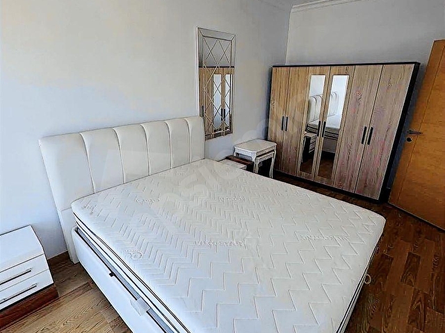 SPRADON QUARTZ EŞYALI GÜNCEL KİRACILI SATILIK 1+1 DAİRE - Görsel 17