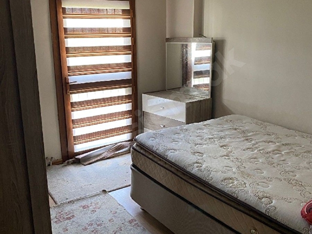 PAYAS KARACAMİ MAH. EŞYALI KİRALIK DAİRE - Görsel 5