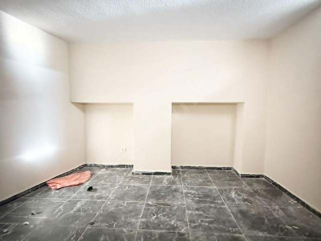 MENGÜKAN YAPIDAN YÜKSEK KREDİ İMKANI İLE SIFIR 2+1 SATILIK DAİRE - Görsel 15