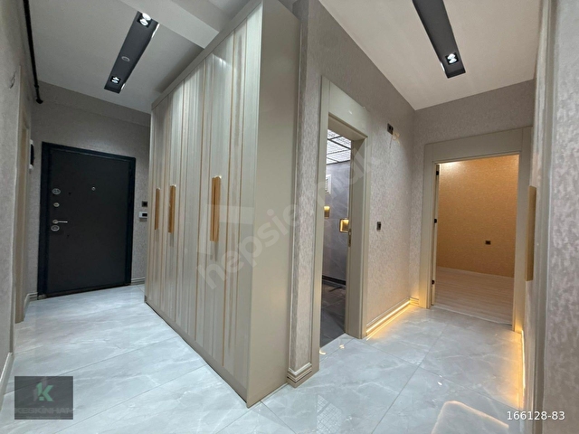 KESKİNHANDAN MENDERESTE DÜŞÜK KATLI 2+1 SIFIR DAİRE FIRSATLARI - Görsel 12