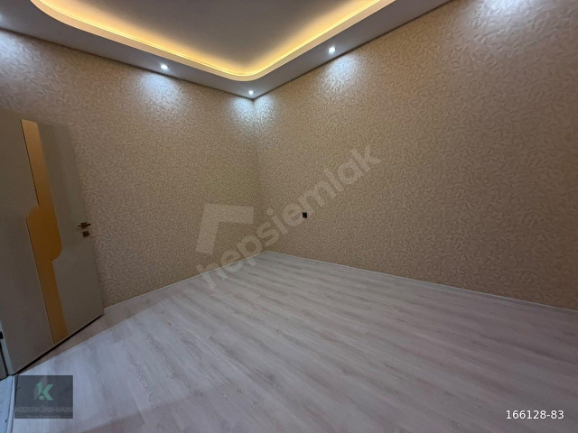 KESKİNHANDAN MENDERESTE DÜŞÜK KATLI 2+1 SIFIR DAİRE FIRSATLARI - Görsel 26