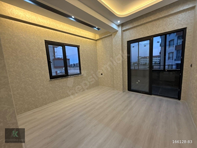KESKİNHANDAN MENDERESTE DÜŞÜK KATLI 2+1 SIFIR DAİRE FIRSATLARI - Görsel 18