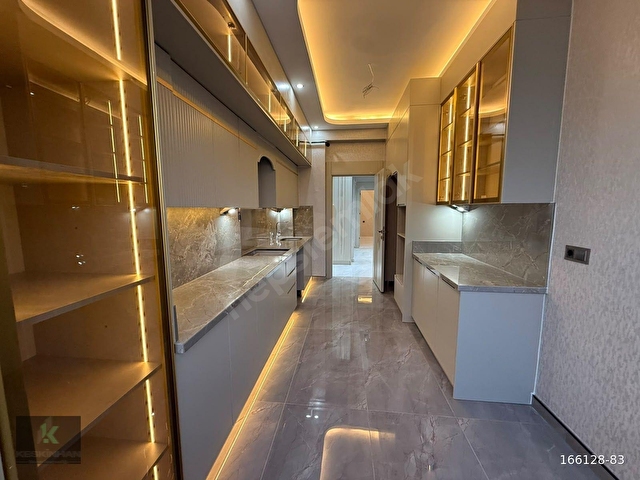 KESKİNHANDAN MENDERESTE DÜŞÜK KATLI 2+1 SIFIR DAİRE FIRSATLARI - Görsel 2
