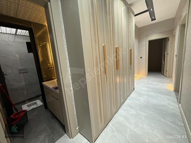 KESKİNHANDAN MENDERESTE DÜŞÜK KATLI 2+1 SIFIR DAİRE FIRSATLARI - Görsel 8