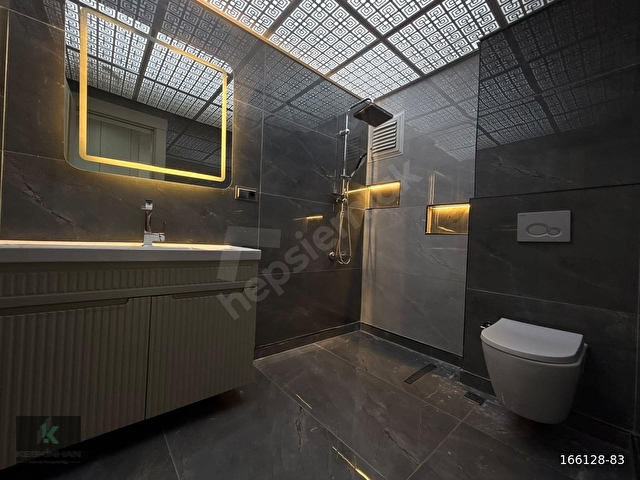 KESKİNHANDAN MENDERESTE DÜŞÜK KATLI 2+1 SIFIR DAİRE FIRSATLARI - Görsel 21