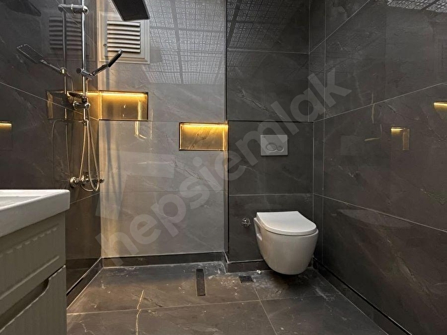 KESKİNHANDAN MENDERESTE DÜŞÜK KATLI 2+1 SIFIR DAİRE FIRSATLARI - Görsel 20