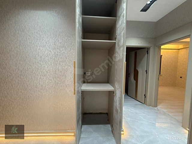 KESKİNHANDAN MENDERESTE DÜŞÜK KATLI 2+1 SIFIR DAİRE FIRSATLARI - Görsel 17