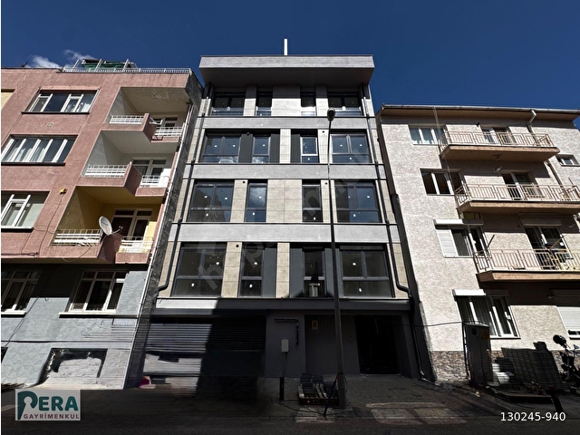 PERADAN HAMAMYOLU YAKINI SATILIK 2+0 AYRI MUTFAKLI DAİRE