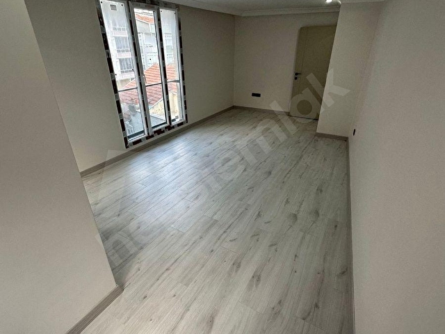 DEVRAN EMLAKTAN CUMHURİYETTE SATILIK 2+1 95 M2 4.KATTA SIFIR DAİRE - Görsel 26