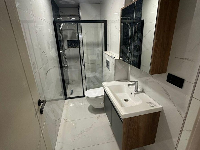 DEVRAN EMLAKTAN CUMHURİYETTE SATILIK 2+1 95 M2 4.KATTA SIFIR DAİRE - Görsel 27