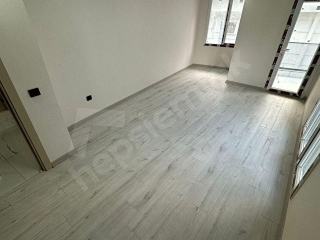 DEVRAN EMLAKTAN CUMHURİYETTE SATILIK 2+1 95 M2 4.KATTA SIFIR DAİRE - Görsel 15