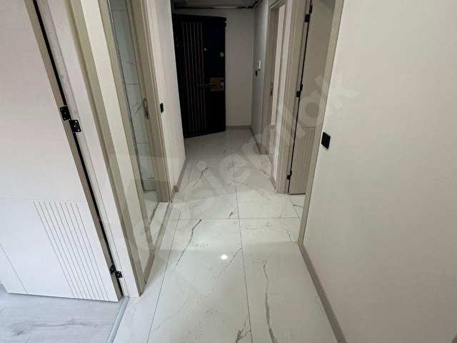 DEVRAN EMLAKTAN CUMHURİYETTE SATILIK 2+1 95 M2 4.KATTA SIFIR DAİRE - Görsel 22