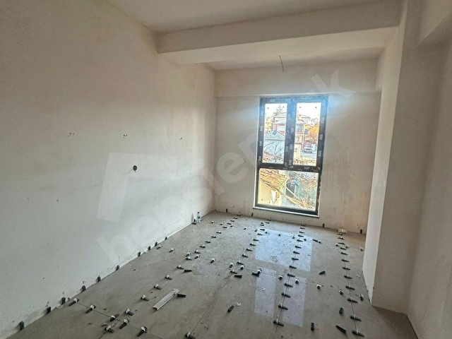 ÇORUM MERKEZ CUMARTESİ PAZARI CAMİ YANI AKILLI EV 2. KAT