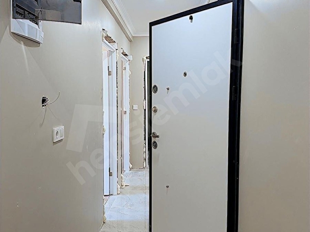DKARDAN YENİ MAHALLEDE SATILIK SIFIR 2+1 ASANSÖRLÜ OTOPRK DAİRE - Görsel 6