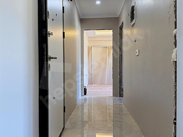 DKARDAN YENİ MAHALLEDE SATILIK SIFIR 2+1 ASANSÖRLÜ OTOPRK DAİRE - Görsel 12