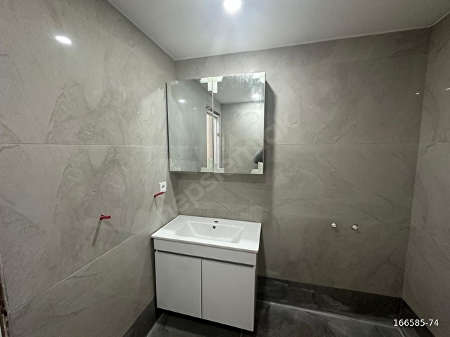DKARDAN YENİ MAHALLEDE SATILIK SIFIR 2+1 ASANSÖRLÜ OTOPRK DAİRE - Görsel 20