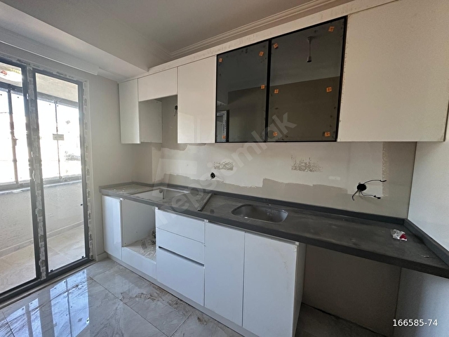 DKARDAN YENİ MAHALLEDE SATILIK SIFIR 2+1 ASANSÖRLÜ OTOPRK DAİRE - Görsel 7