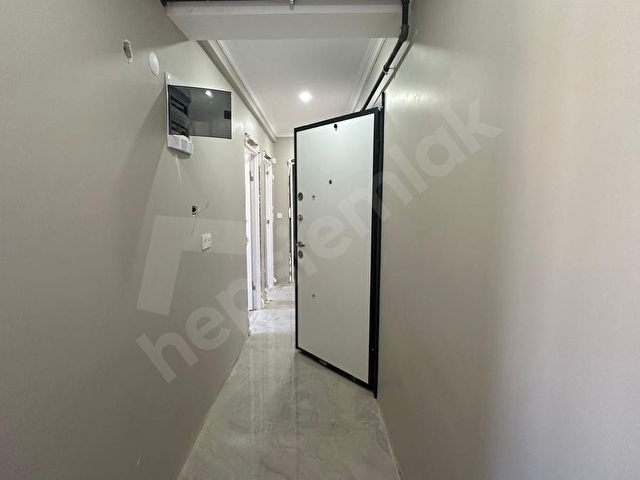 DKARDAN YENİ MAHALLEDE SATILIK SIFIR 2+1 ASANSÖRLÜ OTOPRK DAİRE - Görsel 16