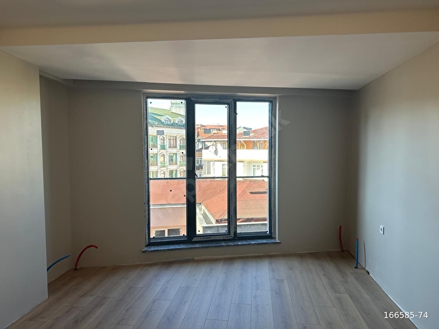 DKARDAN YENİ MAHALLEDE SATILIK SIFIR 2+1 ASANSÖRLÜ OTOPRK DAİRE - Görsel 4