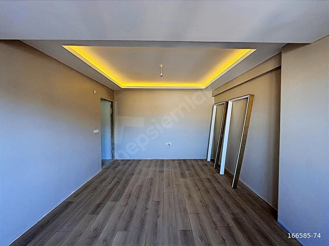 DKARDAN YENİ MAHALLEDE SATILIK SIFIR 2+1 ASANSÖRLÜ OTOPRK DAİRE - Görsel 2