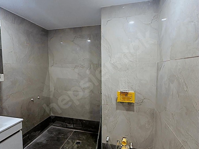 DKARDAN YENİ MAHALLEDE SATILIK SIFIR 2+1 ASANSÖRLÜ OTOPRK DAİRE - Görsel 19