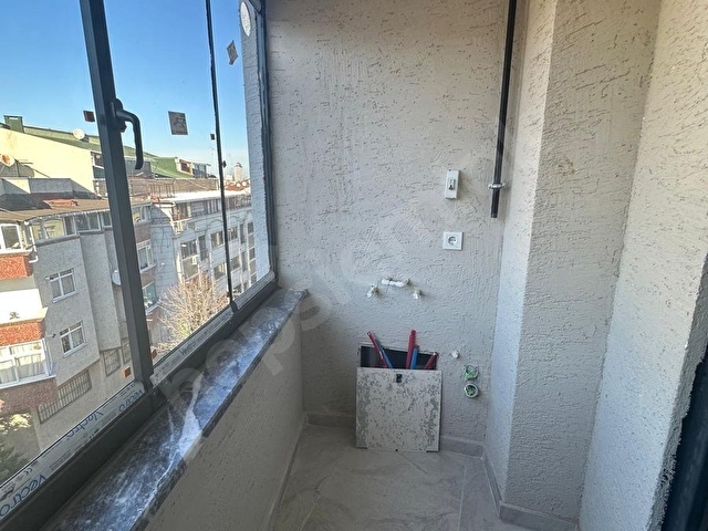 DKARDAN YENİ MAHALLEDE SATILIK SIFIR 2+1 ASANSÖRLÜ OTOPRK DAİRE - Görsel 9