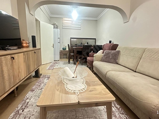 ACİL ACILEN SATILIYOR İLKYERLEŞİMDE YAPILI 4+2 TRPLEX - Görsel 18