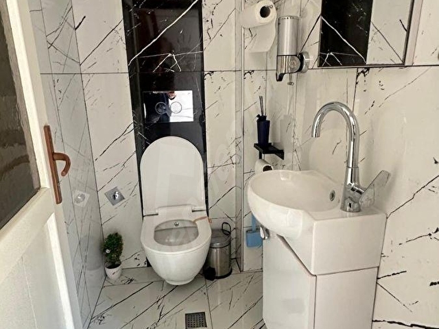 ACİL ACILEN SATILIYOR İLKYERLEŞİMDE YAPILI 4+2 TRPLEX - Görsel 9