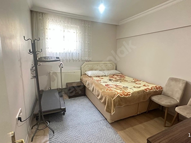 ACİL ACILEN SATILIYOR İLKYERLEŞİMDE YAPILI 4+2 TRPLEX - Görsel 16