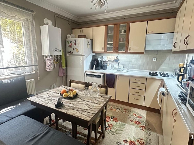 ACİL ACILEN SATILIYOR İLKYERLEŞİMDE YAPILI 4+2 TRPLEX - Görsel 14