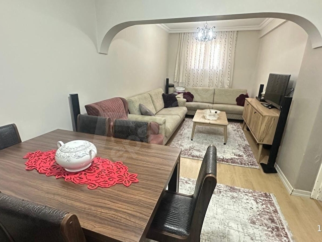 ACİL ACILEN SATILIYOR İLKYERLEŞİMDE YAPILI 4+2 TRPLEX - Görsel 17
