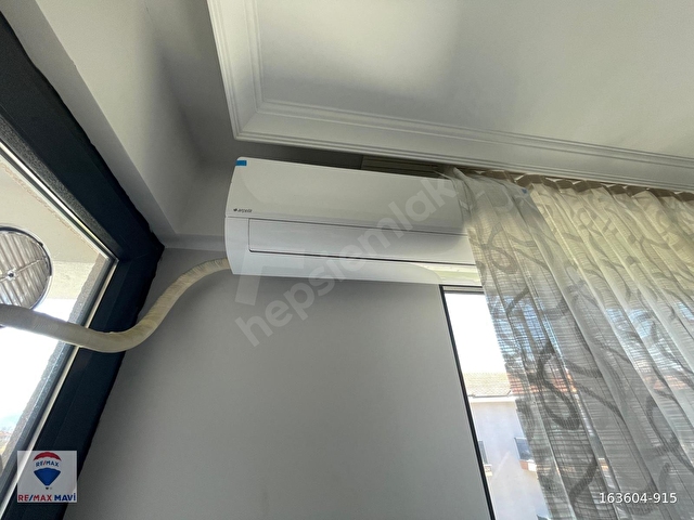 REMAX MAVİ ZÜBEYDE ÖZDEMİRDEN ARİFİYEDE SATILIK 1+1 DAİRE - Görsel 18