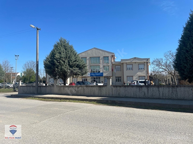 REMAX MAVİ ZÜBEYDE ÖZDEMİRDEN ARİFİYEDE SATILIK 1+1 DAİRE - Görsel 5