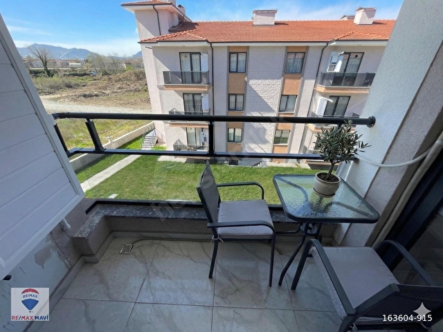 REMAX MAVİ ZÜBEYDE ÖZDEMİRDEN ARİFİYEDE SATILIK 1+1 DAİRE - Görsel 12