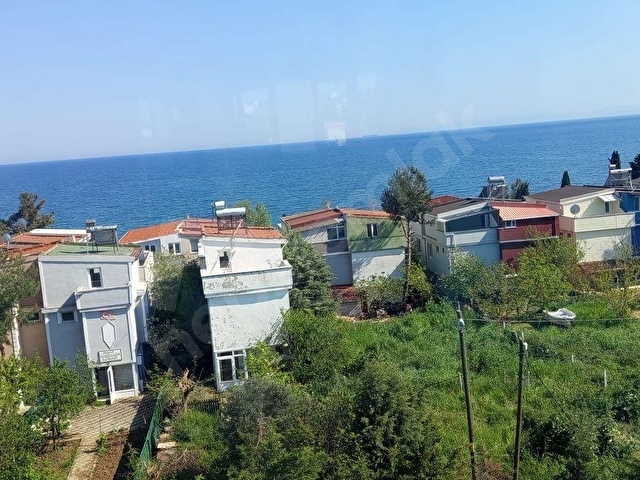 MOLLA TEAMDEN TEKİRDAĞ ANA YOL CEPHELİ I 20 ODALI TİCARİ BİNA - Görsel 9