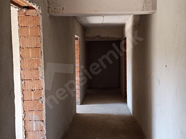MOLLA TEAMDEN TEKİRDAĞ ANA YOL CEPHELİ I 20 ODALI TİCARİ BİNA - Görsel 24