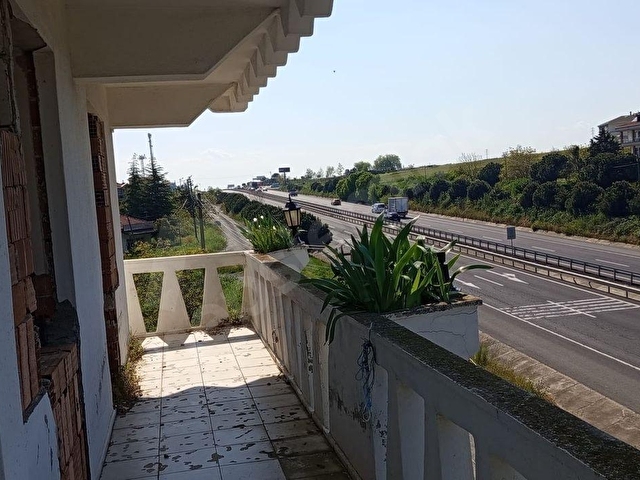 MOLLA TEAMDEN TEKİRDAĞ ANA YOL CEPHELİ I 20 ODALI TİCARİ BİNA - Görsel 7