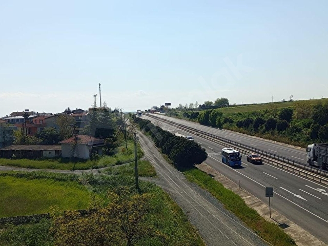 MOLLA TEAMDEN TEKİRDAĞ ANA YOL CEPHELİ I 20 ODALI TİCARİ BİNA - Görsel 13